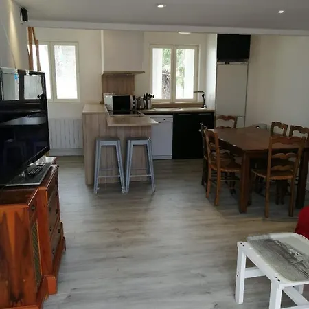 ça Nous Plait Appartement