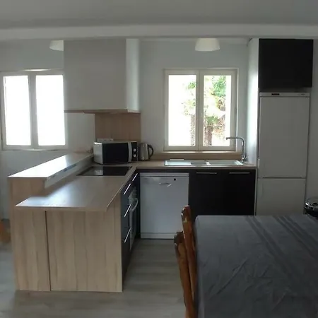 Apartment Ca Nous Plait