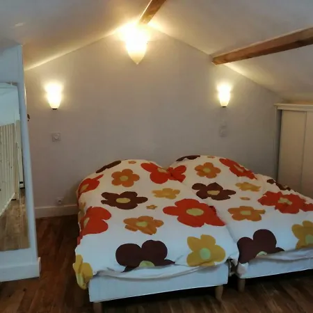 Apartment Ca Nous Plait *