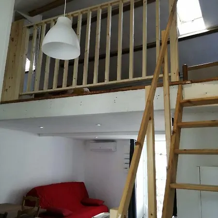 Ca Nous Plait Apartment