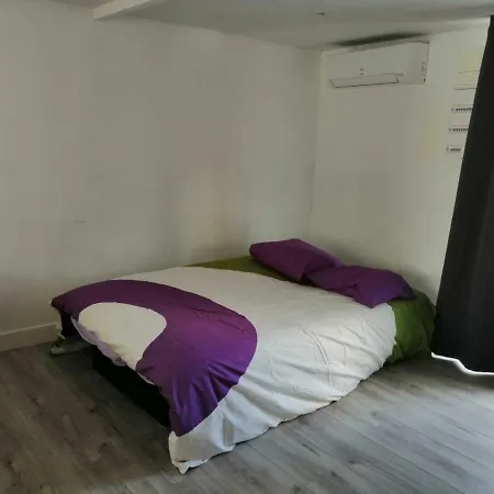 Ca Nous Plait Apartment *